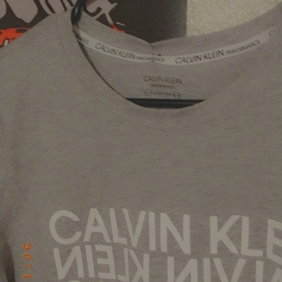 Calvin Klein performance - Picture 4 of 4